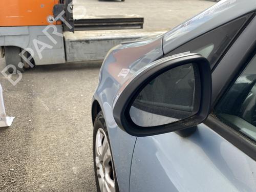 Left mirror OPEL CORSA D (S07) 1.3 CDTI (L08, L68) | BP25866975C26 