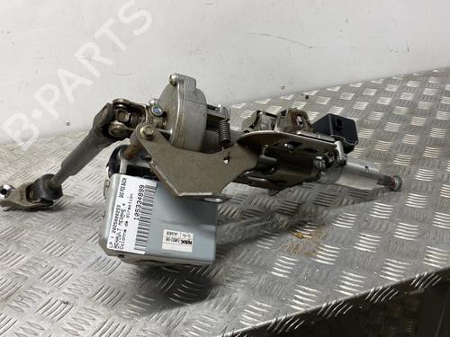 Steering column RENAULT MEGANE IV Hatchback (B9A/M/N_) 1.5 dCi 110 (B9A3) | BP25438542M21 - Image 6