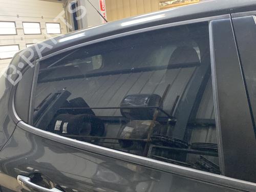 Rear right door window PEUGEOT 208 I (CA_, CC_) 1.2 VTI 82 | BP29829453C21