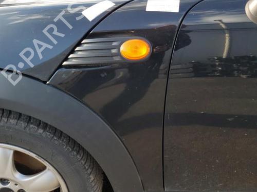 Used Left front fenders MINI MINI (R56) Cooper D (109 hp) 19907465