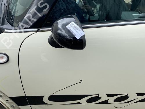 Used Left front door MINI MINI (R56) Cooper D (109 hp) 26232109
