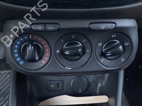 Climate control OPEL CORSA E (X15) 1.4 (08, 68) | BP29959104I5 