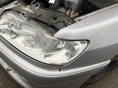 Left headlight PEUGEOT 306 Break (7E, N3, N5) 1.9 D | BP29166278C28 