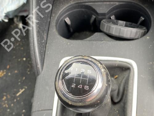Used Shift knob Shift knob AUDI A3 Sportback (8VA, 8VF) 1.6 TDI (105 hp) 23785865 23785865