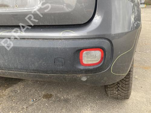 Feu de recul FIAT PANDA (312_, 319_) 1.2 (312PXA1A) (69 hp) 29732364