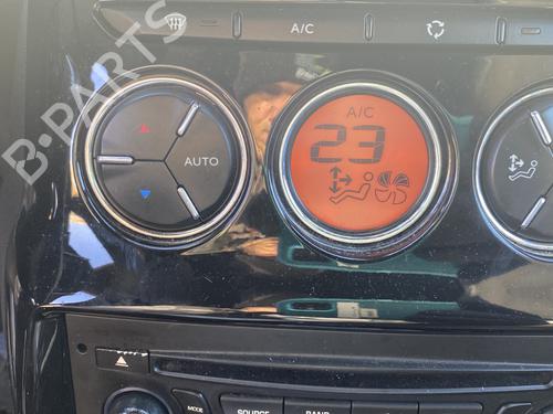 Climate control CITROËN DS3 (SA_) 1.6 HDi 110 | BP30636411I5 - Image 2