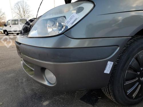 Bumper voor RENAULT SCÉNIC I MPV (JA0/1_, FA0_) 1.6 (JA00, JA16, JA15, JA19, JA1V, JA2B, JA2C, JA0B,... | BP22117763C7 