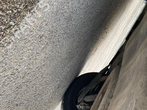 Used Rear axle RENAULT GRAND SCÉNIC II (JM0/1_) 1.9 dCi (JM14) (131 hp) 30973290