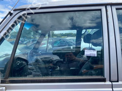 Used Front left door window Front left door window 36372035 36372035