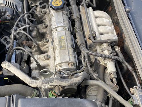 Used Engine Engine RENAULT LAGUNA I (B56_, 556_) 2.0 (B56C/H/N) (113 hp) 29571663 29571663
