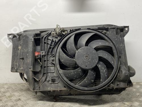 Frontplade/Frontkurv PEUGEOT 206 SW (2E/K) 1.6 16V | BP31863400C72 - Image 5