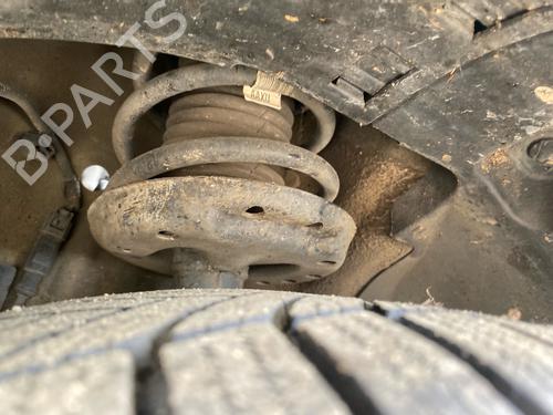Used Left front shock absorber Left front shock absorber 36309207 36309207