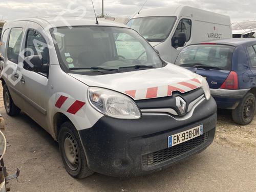 Bagaksel RENAULT KANGOO Express (FW0/1_) 1.5 dCi 75 (FW07, FW10, FW04) | BP23955290M2 - Image 7