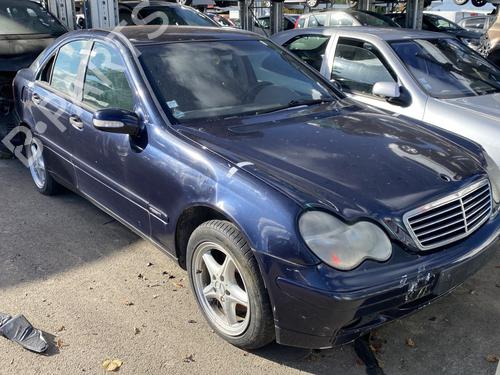 Dashboard MERCEDES-BENZ C-CLASS (W203) C 220 CDI (203.006, 203.008) | BP29958970C46 - Image 4