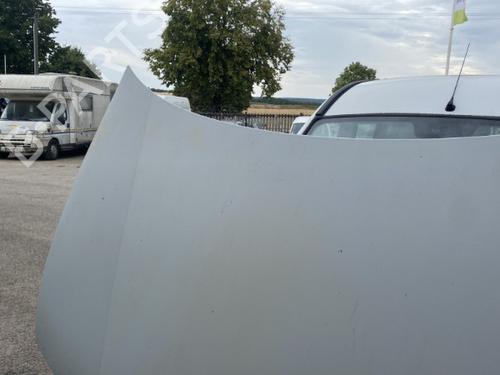 Hood RENAULT KANGOO Express (FC0/1_) 1.9 dTi (FC0U) | BP22124802C1 
