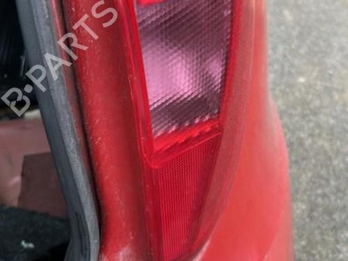 Used Right taillight FIAT PUNTO (188_) [1999-2012]  22116743