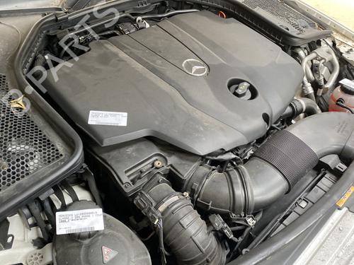 Intercooler MERCEDES-BENZ C-CLASS Coupe (C205) C 220 d (205.304) | BP28366647M30 
