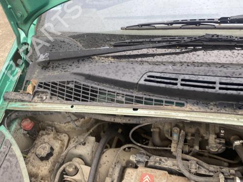 Used Scuttle panel Scuttle panel CITROËN XSARA PICASSO (N68) 1.6 (95 hp) 33122552 33122552