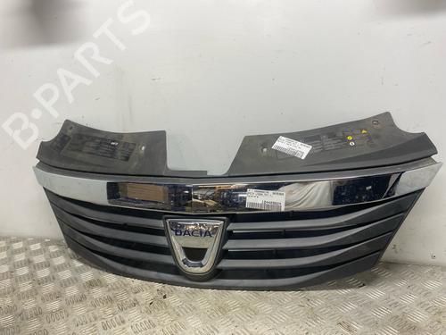 Grill DACIA LOGAN MCV (KS_) 1.5 dCi (KS04) | BP34046312C40 - Image 4