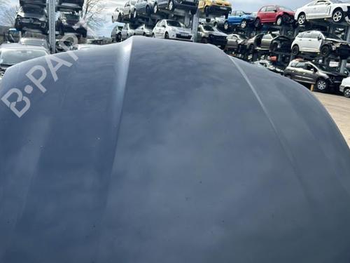 Used Hood SEAT IBIZA III (6L1) 1.4 TDI (70 hp) 22119750