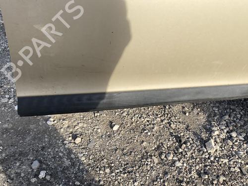 Dørliste Dørliste CITROËN C4 I (LC_) 1.6 HDi (109 hp) 32861425 32861425