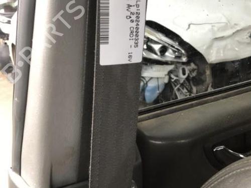 Used Front right belt tensioner HYUNDAI SANTA FÉ I (SM) 2.0 CRDi 4x4 (125 hp) 22121529