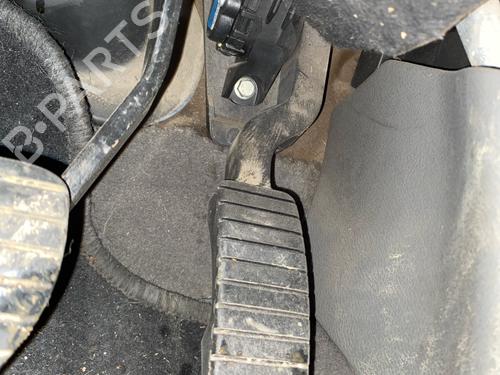 Used Pedal Pedal RENAULT LAGUNA II Grandtour (KG0/1_) 2.2 dCi (KG0F) (150 hp) 40436755 40436755