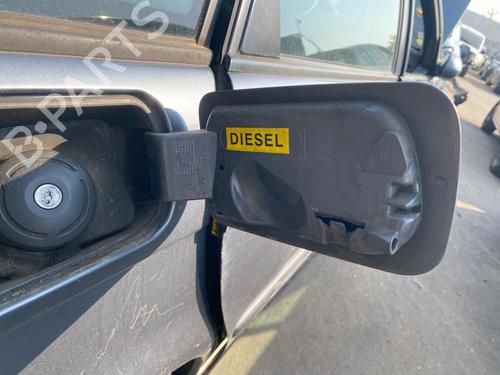 Used Fuel flap Fuel flap 37868983 37868983