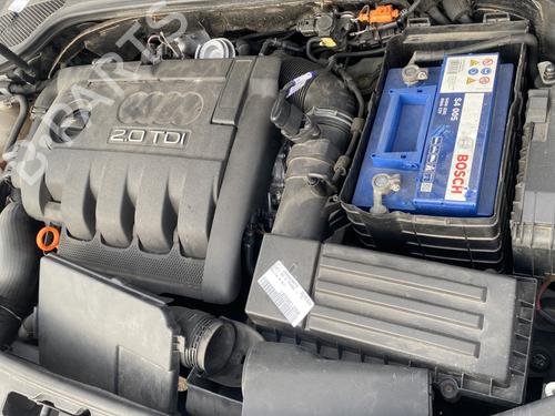 Engine AUDI A3 (8P1) | BP33554180M1 - Image 3