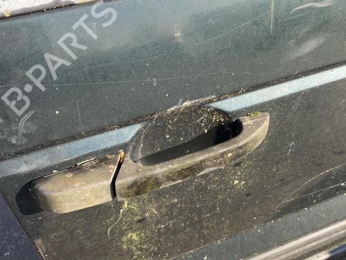 Front right exterior door handle LAND ROVER RANGE ROVER II (P38A) 2.5 D 4x4 | BP24345809C129 
