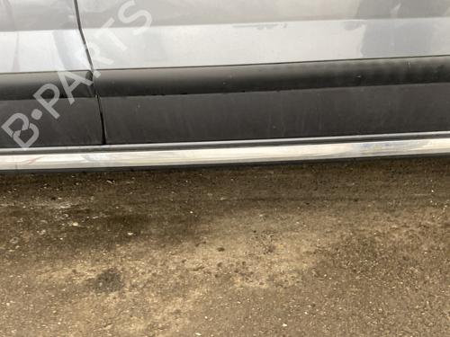 Højre sidekjole PEUGEOT 3008 I MPV (0U_) 1.6 HDi (114 hp) 32367114