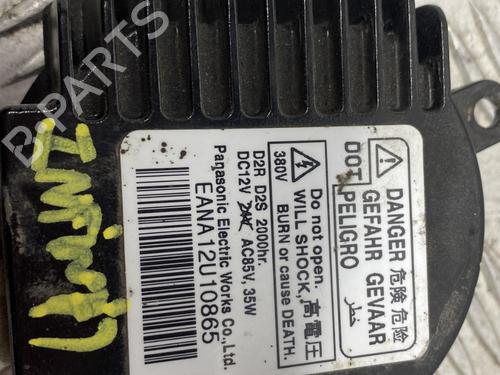 Xenon ballast INFINITI EX 30d | BP29925245C53 