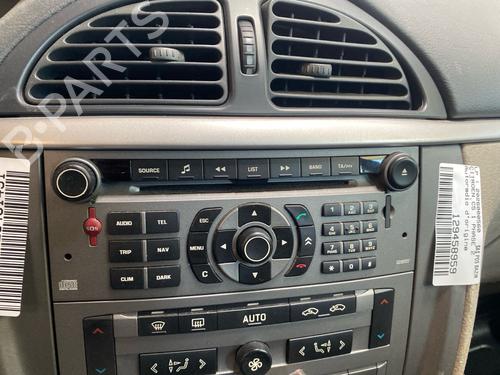 Auto-radio Auto-radio 37279247 37279247