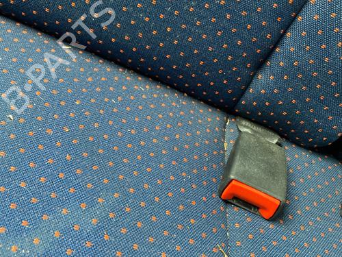Used Seat buckle Seat buckle 34480038 34480038