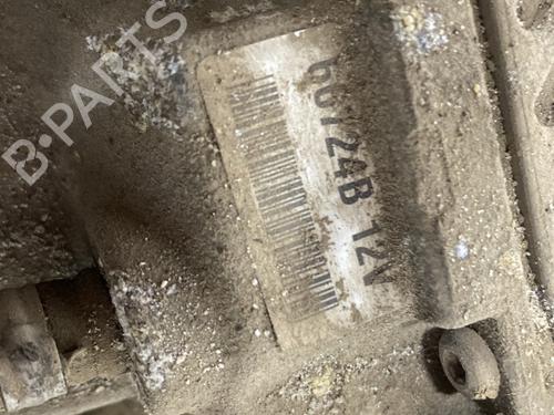 Module électronique CITROËN C8 (EA_, EB_) 2.0 HDi 165 | BP29318062M83 