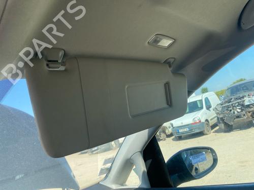 Right sun visor VW TOURAN (1T3) 1.6 TDI | BP36817041I2 - Image 3