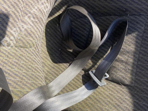 Used Front right seatbelt Front right seatbelt CITROËN BX (XB-_) 16 (92 hp) 29537625 29537625