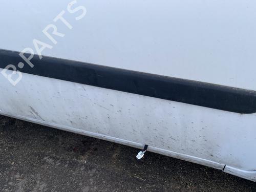 Door moulding trim RENAULT KANGOO Express (FW0/1_) 1.5 dCi 95 (FW16) | BP29959005C150