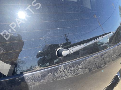 Used Rear wiper motor Rear wiper motor FORD FUSION (JU_) 1.6 TDCi (90 hp) 33843106 33843106