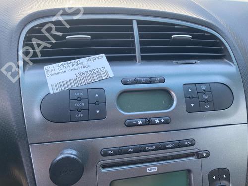 Used Climate control Climate control 35960965 35960965