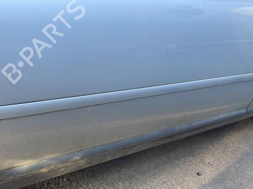 Door moulding trim AUDI A6 C5 (4B2, 4B4) 2.8 | BP22127718C150 