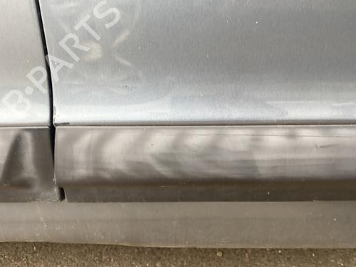 Door moulding trim CITROËN C4 I (LC_) 1.6 HDi | BP29474880C150 