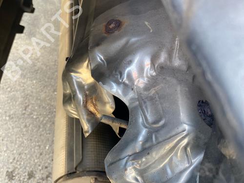 Catalyst RENAULT TWINGO III (BCM_, BCA_) 0.9 TCe 90 (BCM9, BCM2) | BP38228426M10 - Image 3