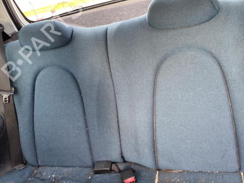 Used Rear seat Rear seat FORD KA (RB_) 1.3 i (60 hp) 32241641 32241641