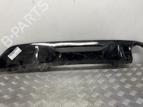 Used Rear bumper bracket PEUGEOT 208 II (UB_, UP_, UW_, UJ_) 1.2 PureTech 100 (101 hp) 27485913