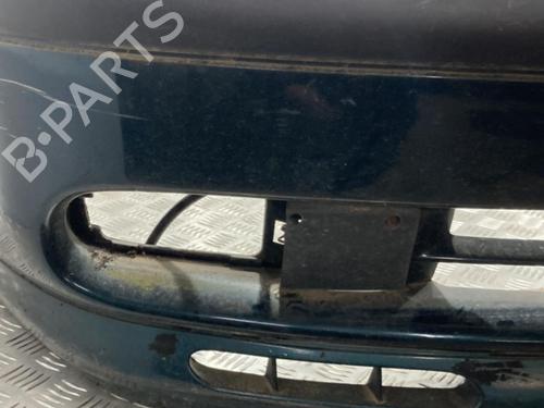 Front bumper RENAULT ESPACE III (JE0_) 2.2 12V TD (JE0E, JE0H, JE0P) | BP19908606C7 