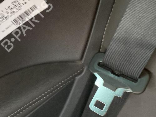 Used Rear right seatbelt Rear right seatbelt RENAULT MEGANE III Coupe (DZ0/1_) 1.5 dCi (DZ09, DZ0D, DZ1F, DZ1G, DZ14, DZ29) (110 hp) 22787725 22787725