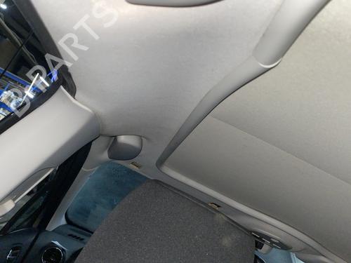 Used Left curtain airbag PEUGEOT 308 I (4A_, 4C_) 1.6 HDi (92 hp) 30861020