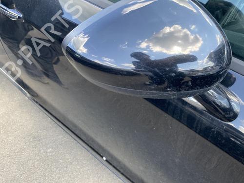 Used Right mirror CITROËN C5 III Break (RW_) 2.0 i 16V (RWRFJC, RWRFJF) (140 hp) 25759676