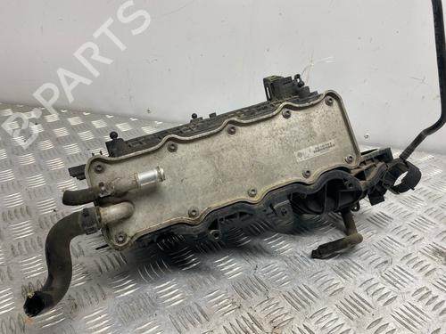 Intake manifold AUDI A3 (8V1, 8VK) 1.4 TFSI | BP37638244M70 - Image 2